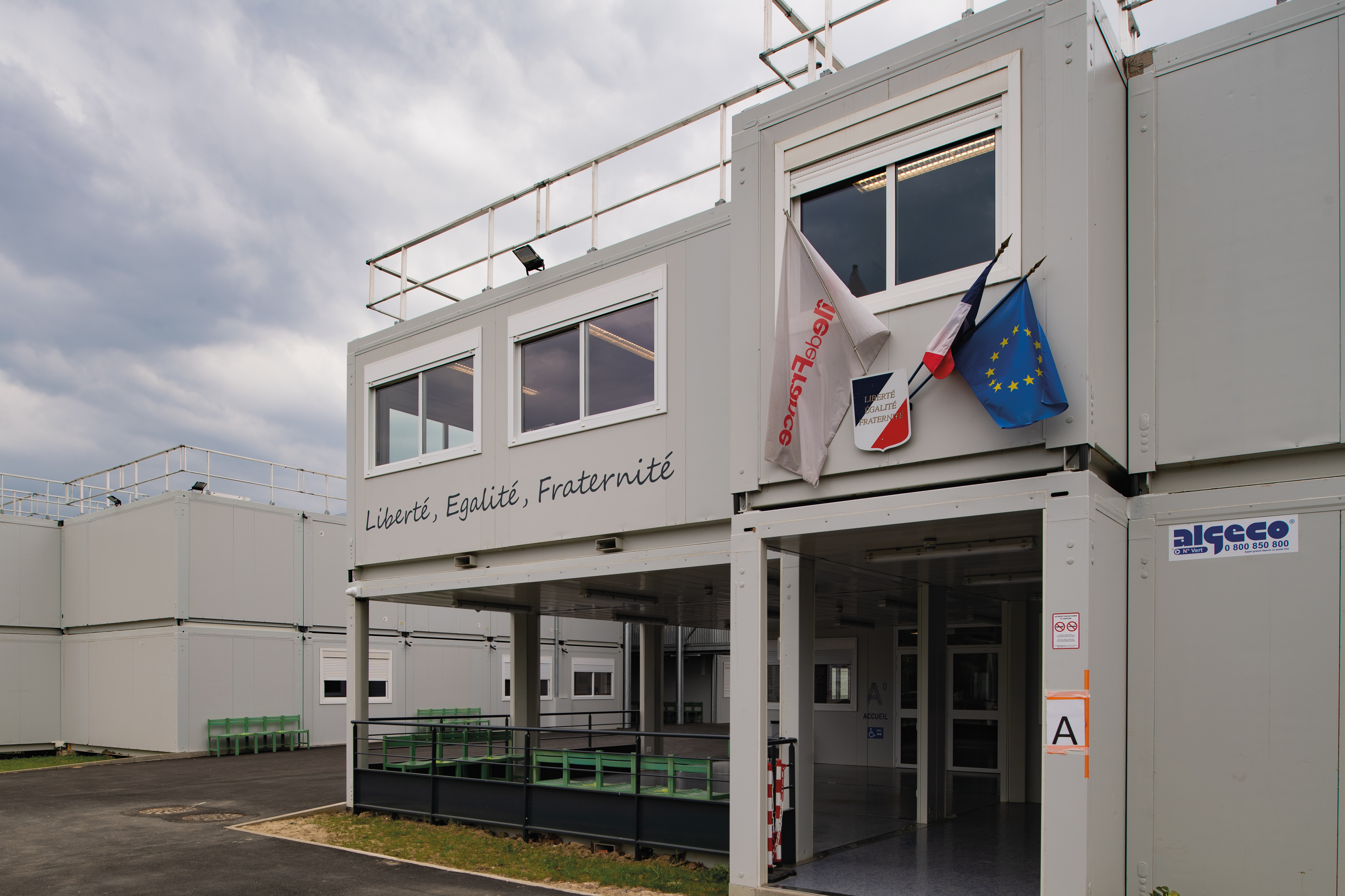 classe supplémentaire
