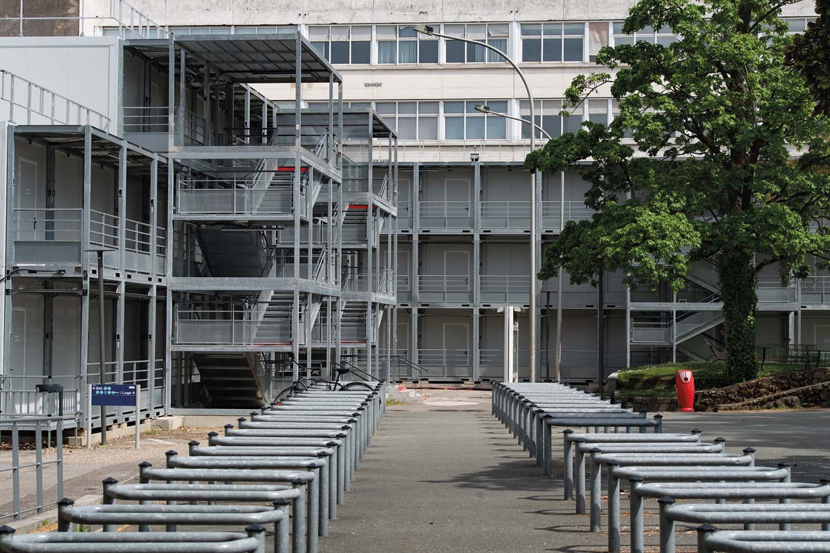 Lycée Camille Jullian