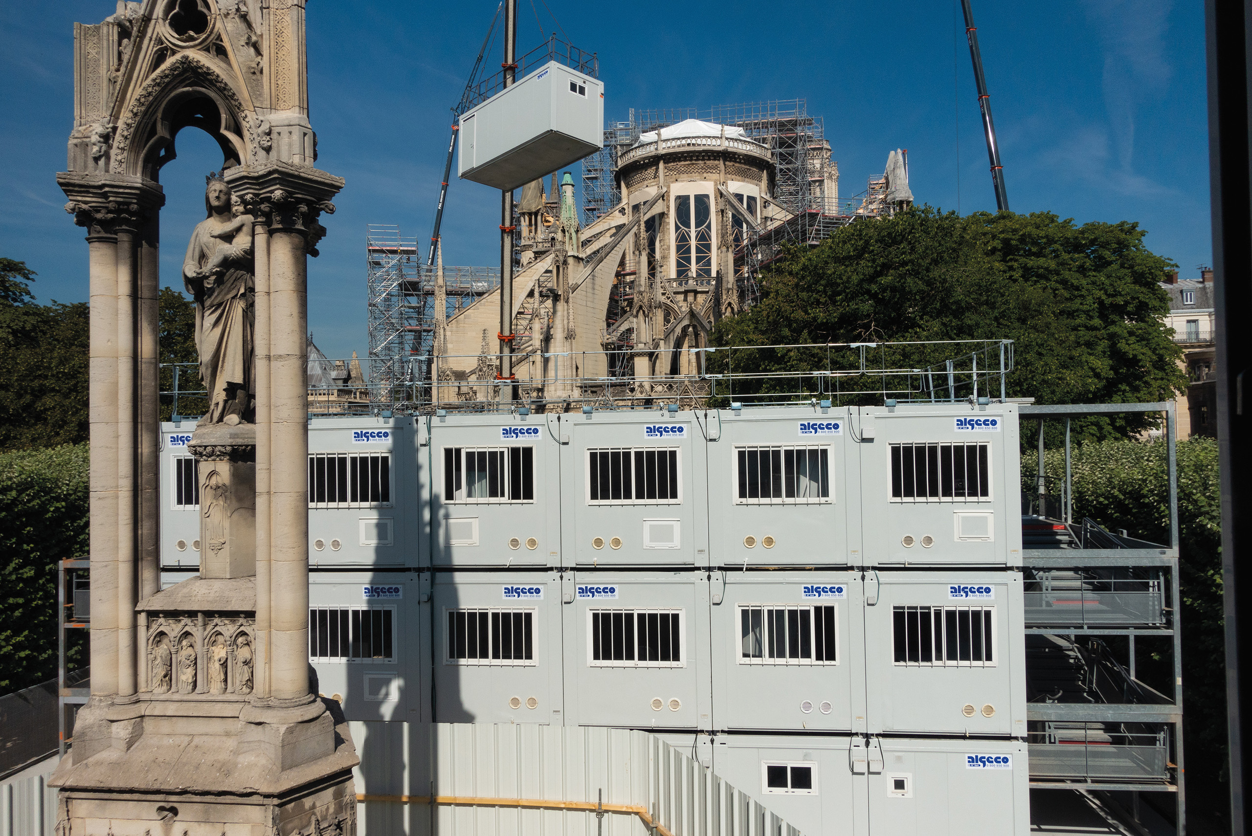 base vie notre dame de paris