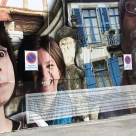 Crédit Agricole des Côtes-d'Amor à Dinan