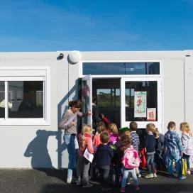 Ecole modulaire