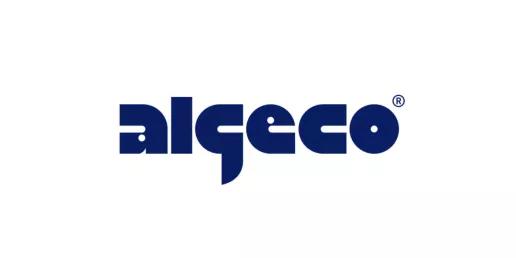 Logo de la marque ALGECO®