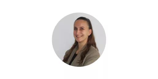 alomé Zito assistante ressources humaines Altempo