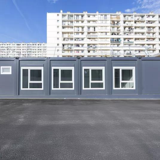 Ecole modulaire
