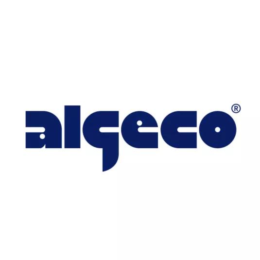 Logo de la marque ALGECO®
