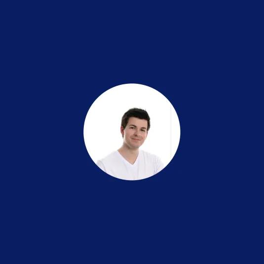 Thomas Romero chargé d'affaires optimisation avant-projet Altempo filiale Algeco