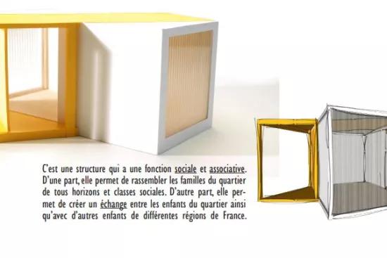 Archiecture_Algeco