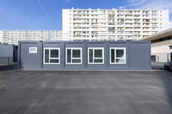 Ecole modulaire