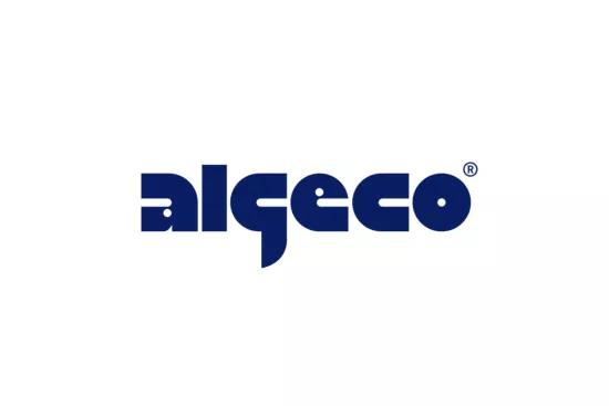 Logo de la marque ALGECO®