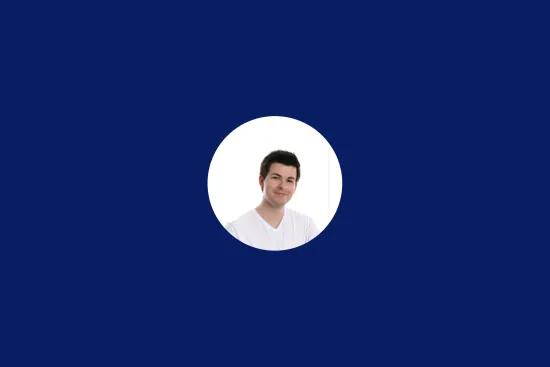 Thomas Romero chargé d'affaires optimisation avant-projet Altempo filiale Algeco