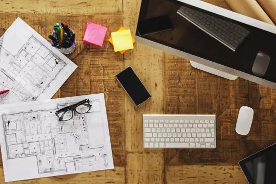 Nouveau site Algeco Création dédié aux architectes et professionnels du bâtiments