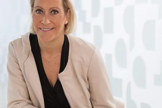 rencontre avec Eva Dumont DRH d’Algeco depuis plus de 10 ans