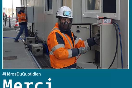 Crise sanitaire rôle essentiel de la construction modulaire