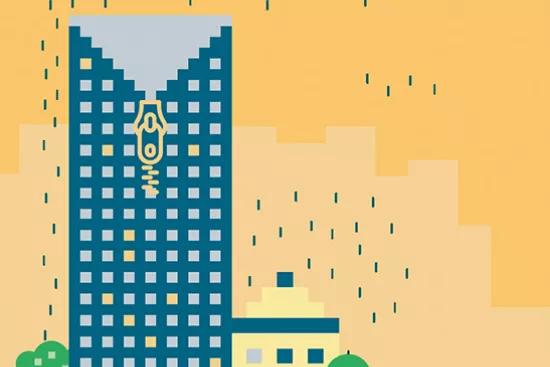 Nouveaux matériaux pour optimiser l’efficacité thermique et énergétique des futures réalisations Algeco