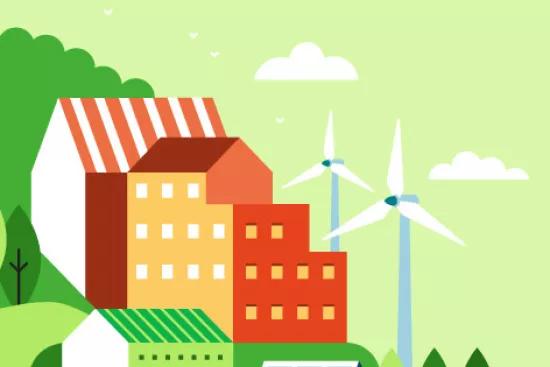 usages temporaires dans les bâtiments vacants