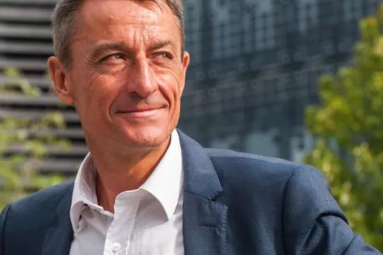 Smart Buildings Alliance for Smart Cities et Algeco