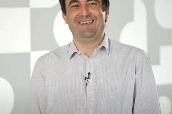 Damien Ivaldi Directeur des opérations nationales chez Algeco