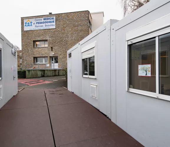 FORMATION FONDATION ETUDIANTS RENNES 