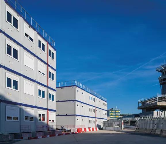 base vie Orly 