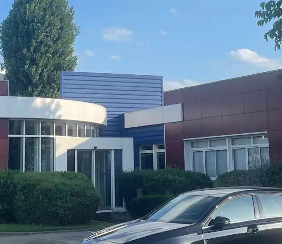 Agence Paris-Est Algeco