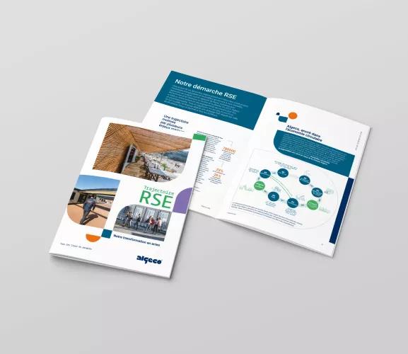 Brochure RSE Algeco
