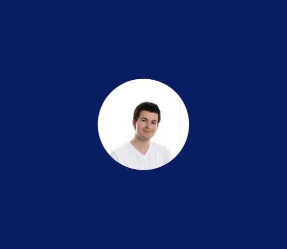 Thomas Romero chargé d'affaires optimisation avant-projet Altempo filiale Algeco