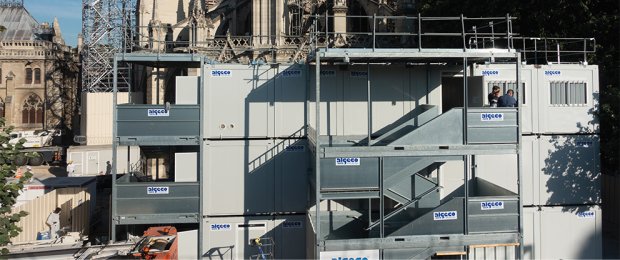 Base vie Notre-Dame de Paris