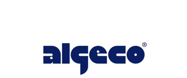 Logo de la marque ALGECO®