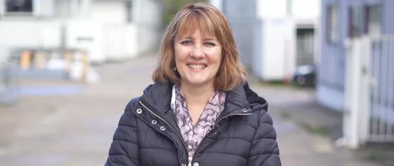 sylvie kieffer