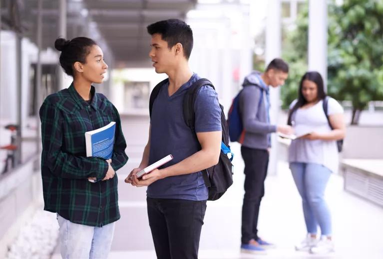 ECOLE ETUDIANTS