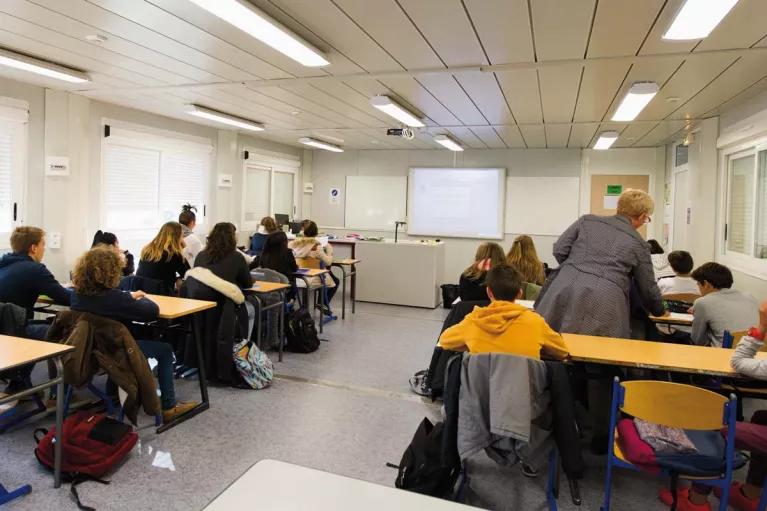 LYCEE COLLEGE