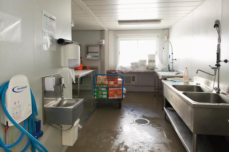 CUISINE CHANTIER ECO FUTURE