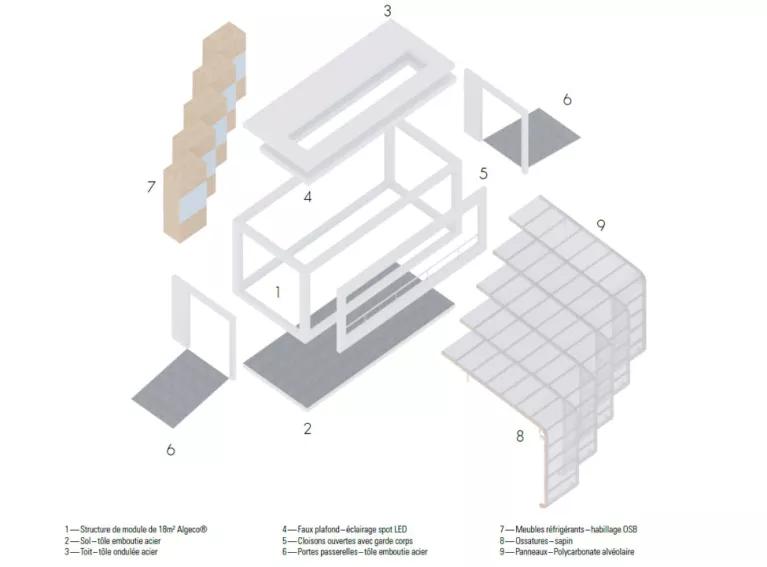 Concours-architectures-élémentaires-6ème-édition-2017-2018-Pick-&-Go-Keep-the-city-moving-1