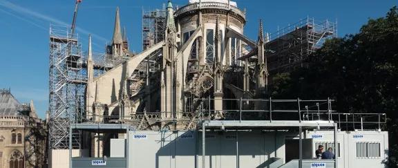 notre dame