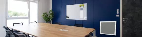 salle de réunion
