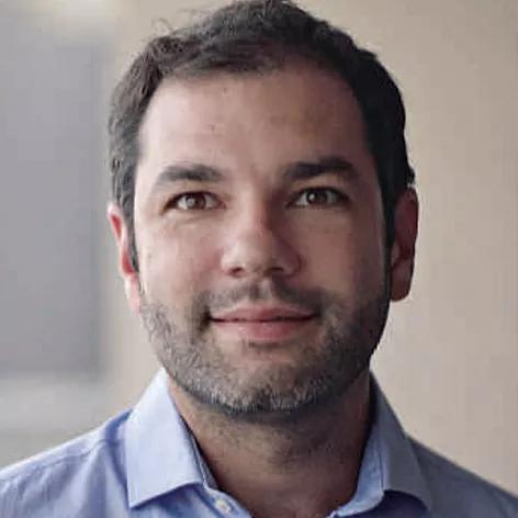 Alexis Petroff architecte