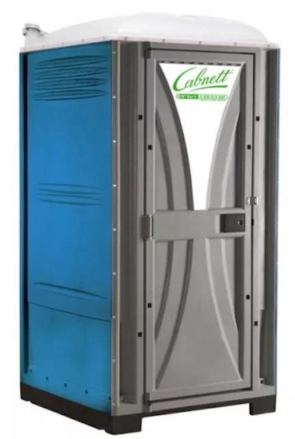 Sanitaires autonomes