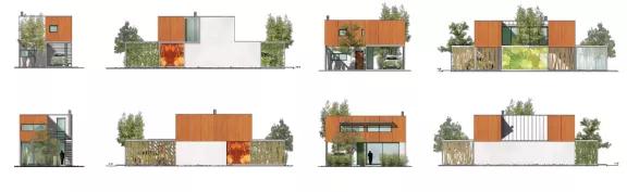 image-concours-architectures-élémentaires-2ème-édition-habitat-indivuduel-2004-projet-casse-tête-2