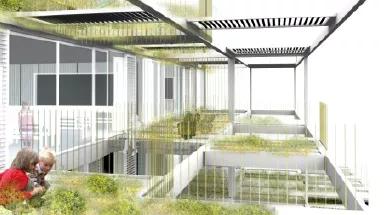 Concours-architectures-élémentaires-3ème-édition-l'ecole-evolutive-2008-2009-algeco+-4