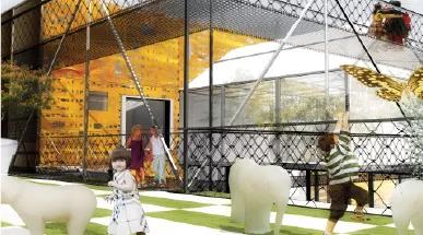 image-concours-architectures-élémentaires-3ème-édition-l'école-évolutive-2017-2028-projet-école-buissonnière-5