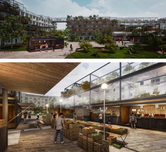 Concours-architectures-élémentaires-7ème-édition-humaniser-un-grand-ensemble-2020-2021-agrocite-2