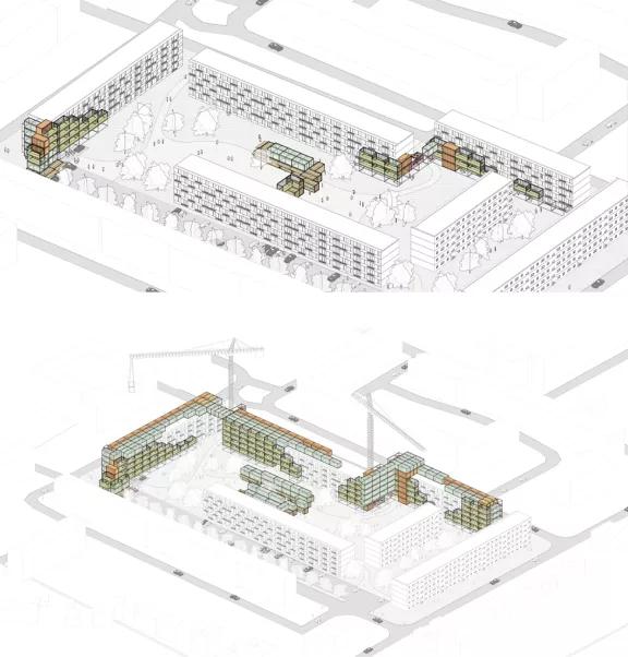 Concours-architectures-élémentaires-7ème-édition-humaniser-un-grand-ensemble-2020-2021-agrocite-3