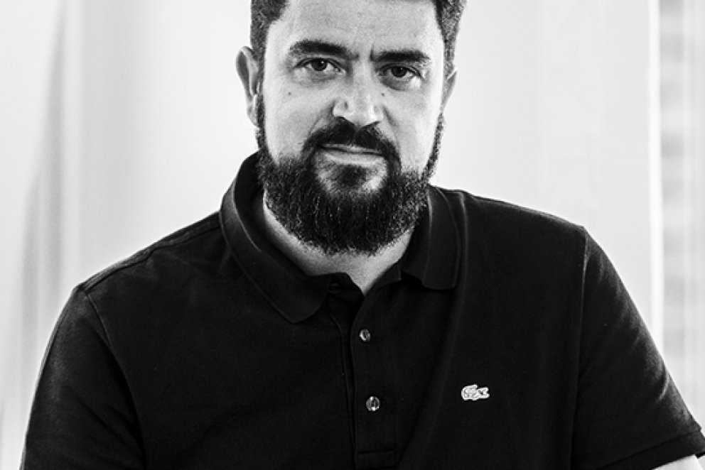 Jean-Paul Sousa, Directeur-Fondateur des maisons Goove, entretien pour Algeco