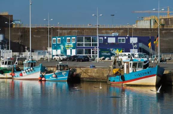 St-Nazaire-EDF