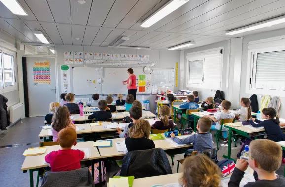 ECOLE MODULAIRE 