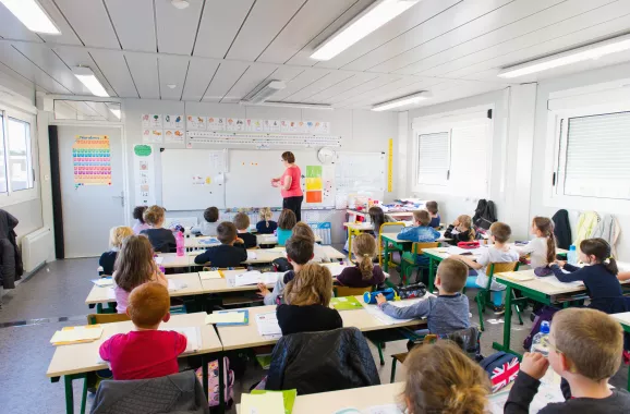 Ecole modulaire