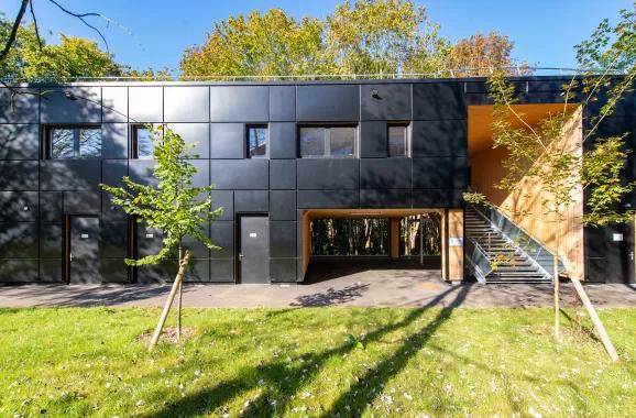 Conditions générales de vente