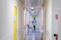 Pessac Femme couloir