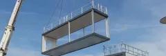 montage module ALGECO