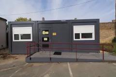 CABINET MEDICAL MODULAIRE